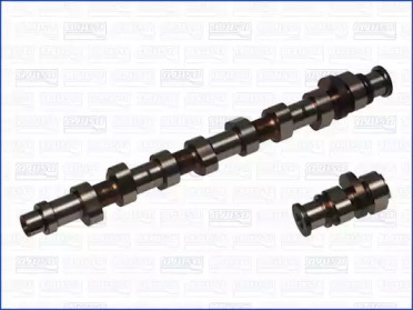 WILMINK GROUP wg1456701 -  Распредвал
